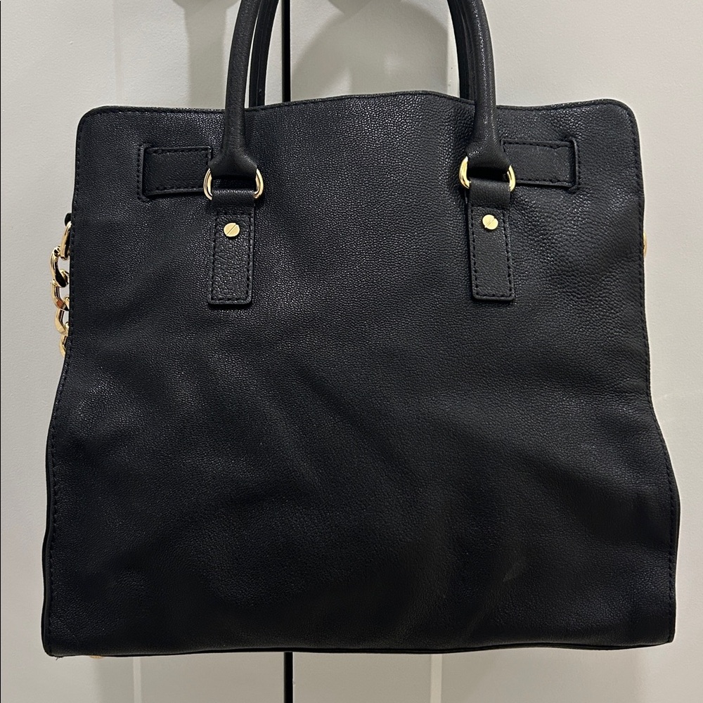 Michael Kors (NWOT) Hamilton Grommet Tote - Picture 8 of 16